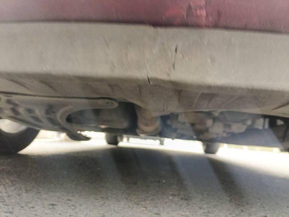 [常州·闽C] 二手别克阅朗2019款 18T 自动互联精英型 国V