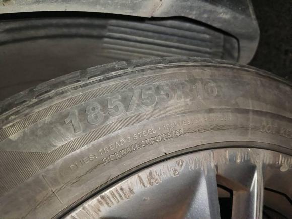 [温州·浙C] 二手哪吒汽车哪吒V2021款 魔女版