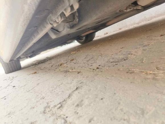 [常州·苏D] 二手别克君越2013款 2.4L SIDI豪华舒适型