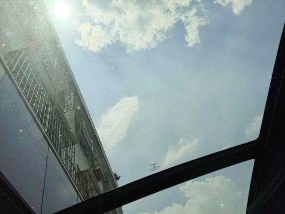 [深圳·粤B] 二手理想汽车理想ONE2021款 增程6座版