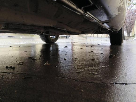 [西安·陕A] 二手广汽传祺传祺GS52012款 2.0L 自动两驱周年纪念版