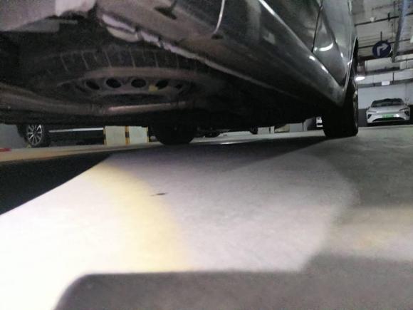 [上海·沪D] 二手纳智捷大7 MPV2016款 2.2T 智享型