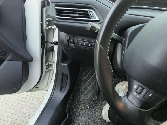 [嘉兴·浙F] 二手标致标致3082016款 230THP 自动豪华版