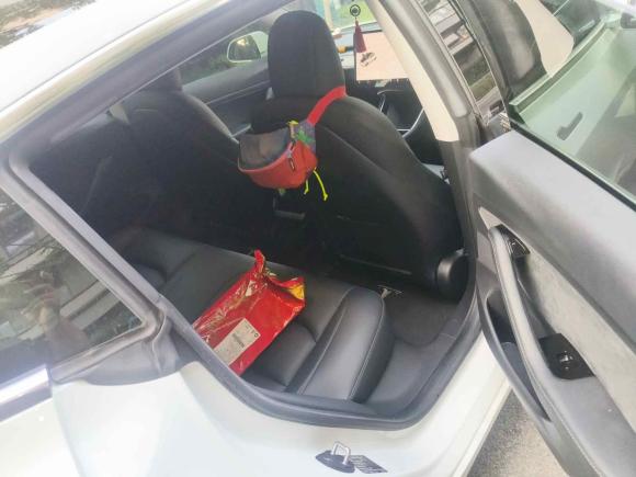 [苏州·苏E] 二手特斯拉Model 32020款 改款 标准续航后驱升级版