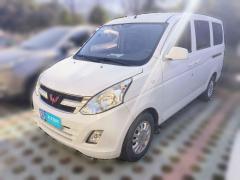 [义乌·皖S] 五菱汽车五菱荣光V2016款 1.2L标准型