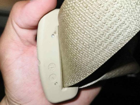 [济南·鲁S] 二手别克别克GL82023款 改款 陆上公务舱 豪华型
