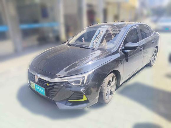 榮威榮威i6 MAX新能源2020款 1.5T PHEV爽酷天幕版「杭州二手車」「天天拍車」