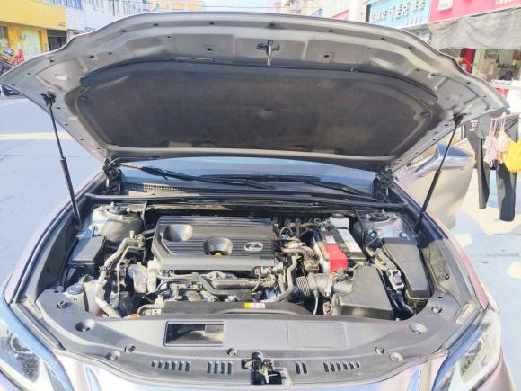 [南通·苏H] 二手雷克萨斯雷克萨斯ES2022款 200 卓越版