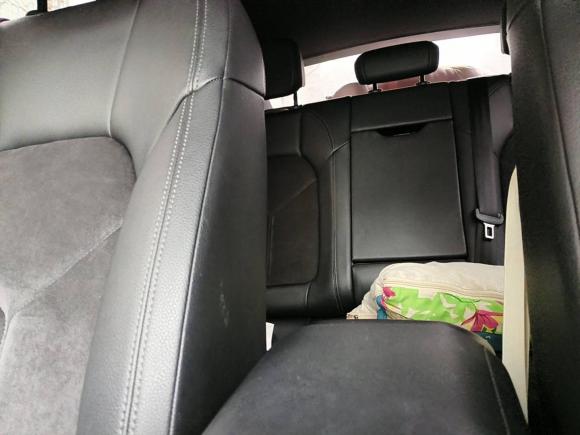 [合肥·皖A] 二手保时捷Macan2018款 Macan 2.0T