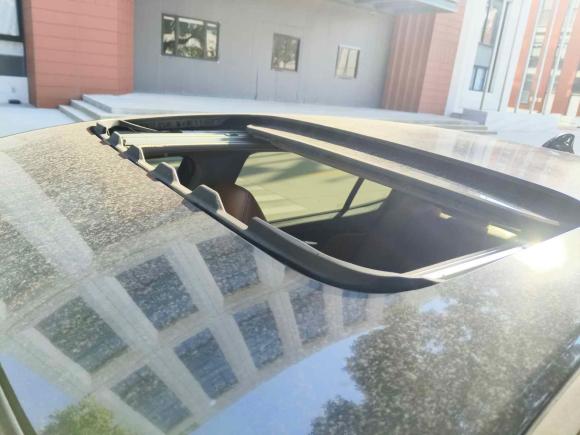 [上海·沪D] 二手本田凌派2013款 1.8L 自动豪华版