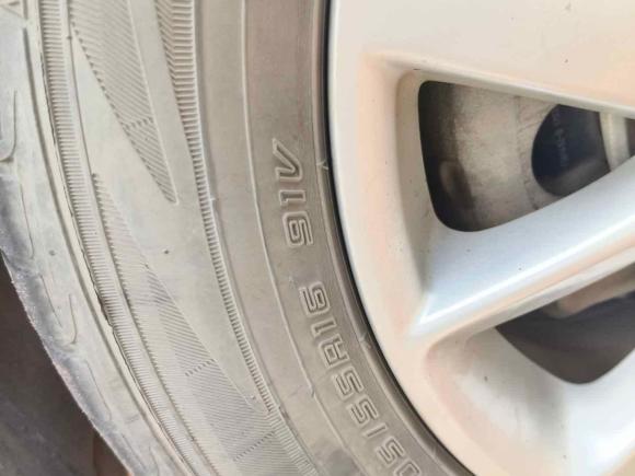 [广州·粤A] 二手日产轩逸2012款 1.6XL CVT豪华版