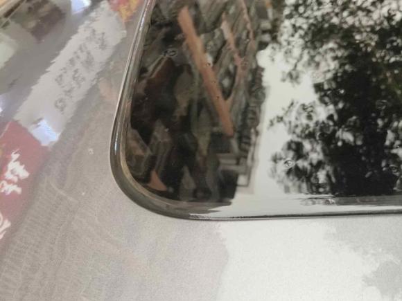 [南昌·赣D] 二手本田雅阁2021款 260TURBO 豪华·星空限量版