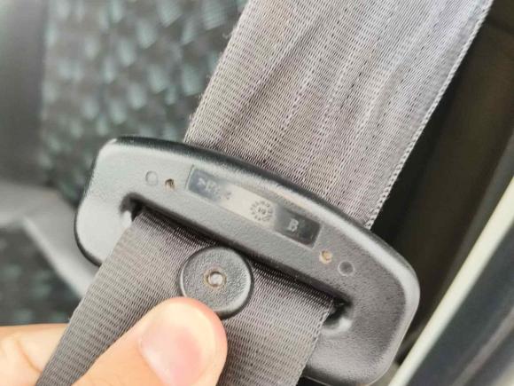 [宁波·浙B] 二手北汽昌河北汽EV52019款 210KM续航版