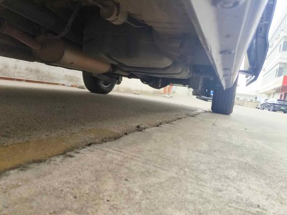 [苏州·苏E] 二手东风风行风行CM72018款 2.0T 手动尊享型