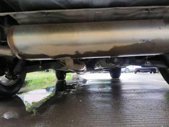 [上海·沪C] 二手日产奇骏2017款 2.0L CVT舒适版 2WD