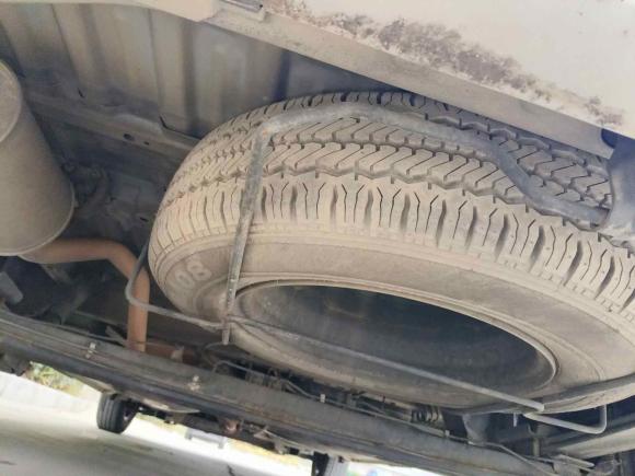 [南通·苏F] 二手日产日产NV2002016款 改款 1.6L CVT豪华型