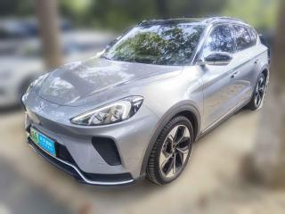 ARCFOX极狐极狐 阿尔法T2022款 653S+ 175kW