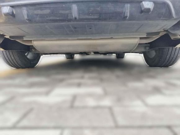 [深圳·粤L] 二手吉利汽车星瑞2021款 2.0TD 豪华型