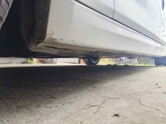 [上海·沪D] 二手宝马宝马3系2019款 320Li 时尚型