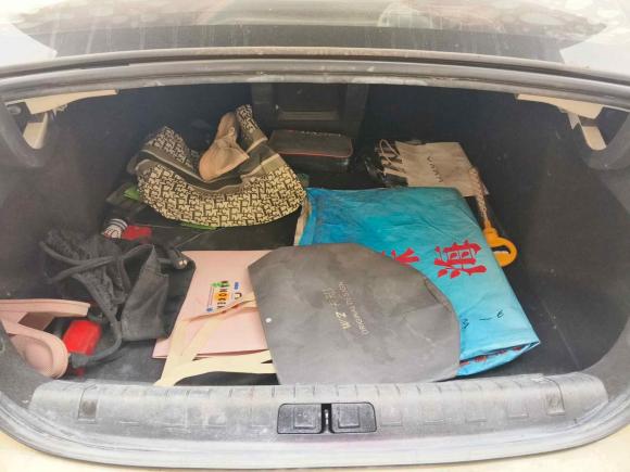 [义乌·浙G] 二手雪铁龙雪铁龙C62017款 350THP 豪华型