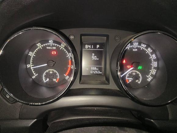[苏州·苏E] 二手斯柯达Yeti2016款 1.4TSI DSG前行版