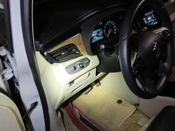 [成都·川L] 二手别克别克GL82018款 ES 28T 舒适型 国VI