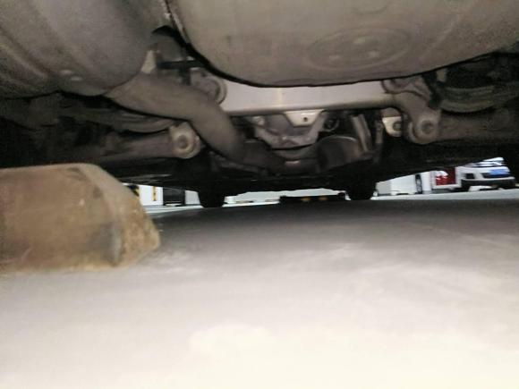 [嘉兴·渝A] 二手宝马宝马5系2012款 523Li 豪华型