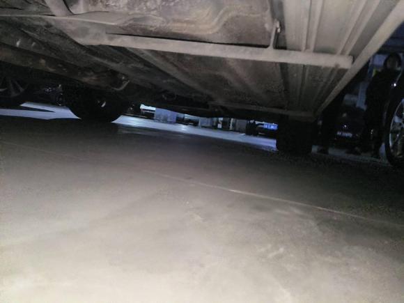 [成都·川A] 二手日产逍客2015款 2.0XL 酷火 MT 2WD