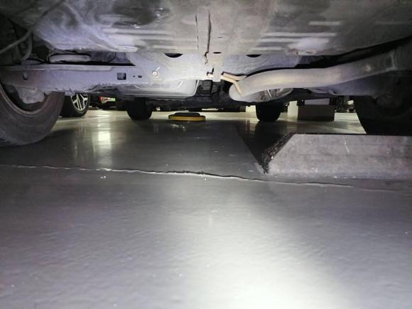 [上海·沪D] 二手丰田RAV4荣放2010款 2.0L 自动豪华升级版