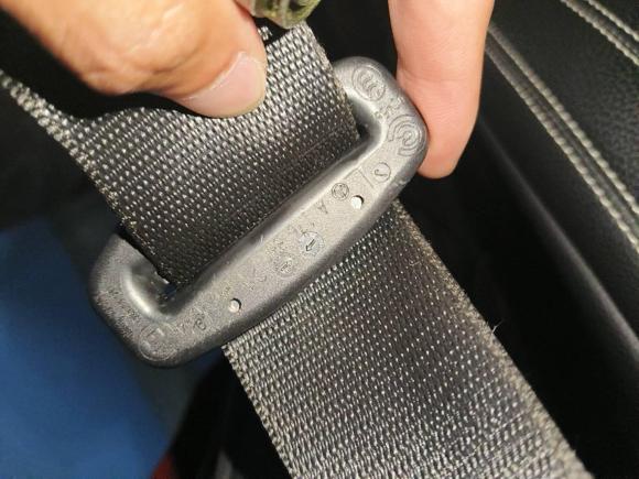 [常州·苏D] 二手奔驰奔驰A级2013款 A 180 时尚型