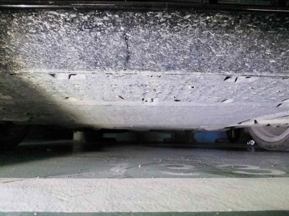 [西安·陕U] 二手奥迪奥迪A4L2022款 45 TFSI quattro 臻选动感型