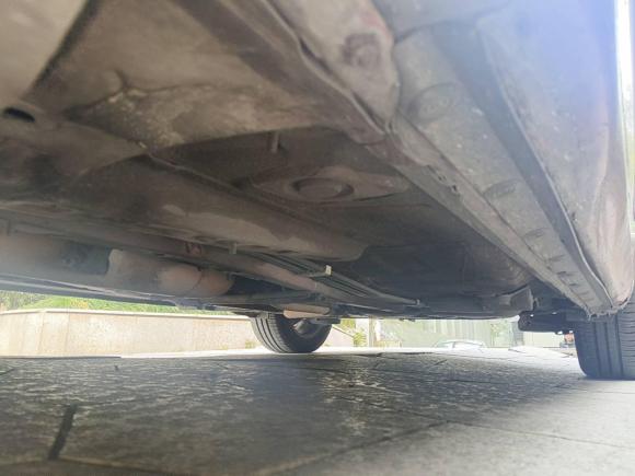 [温州·浙C] 二手丰田卡罗拉2007款 1.8L 自动GLX-i