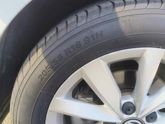 [成都·川A] 二手大众宝来2020款 1.5L 自动舒适型