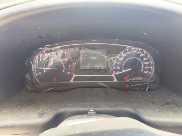 [湖州·浙E] 二手江铃特顺2021款 2.8T空间王普通款短轴中高顶3座柴油国VI JX493