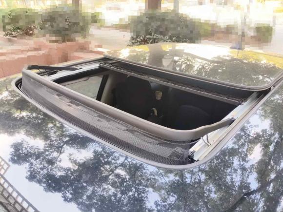 [苏州·苏E] 二手MINIMINI2016款 1.5T COOPER 先锋派