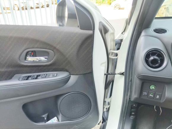 [上海·沪A] 二手本田本田XR-V2017款 1.8L EXi CVT舒适版