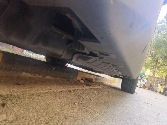 [上海·沪A] 二手威马汽车威马EX52019款 EX5 Mate威盟版400