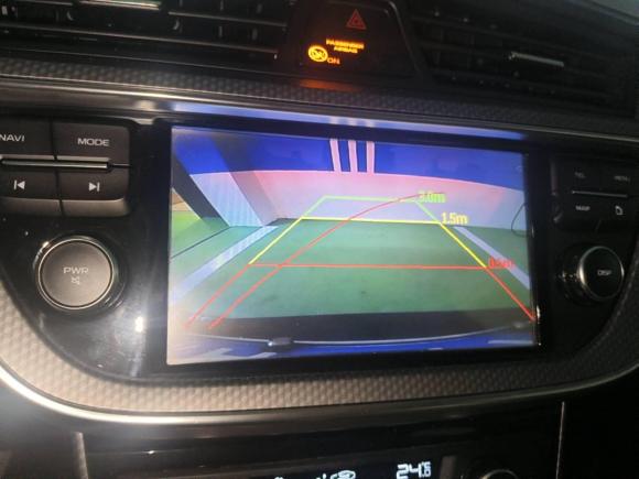 [杭州·浙A] 二手吉利汽车帝豪GS2016款 运动版 1.3T 自动领尚型