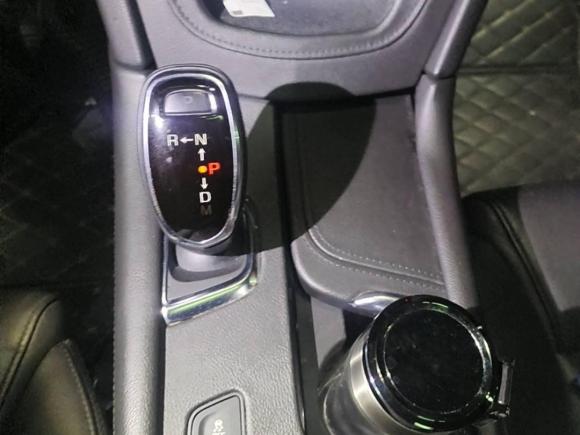 [成都·川A] 二手凯迪拉克凯迪拉克XT52016款 25T 豪华型