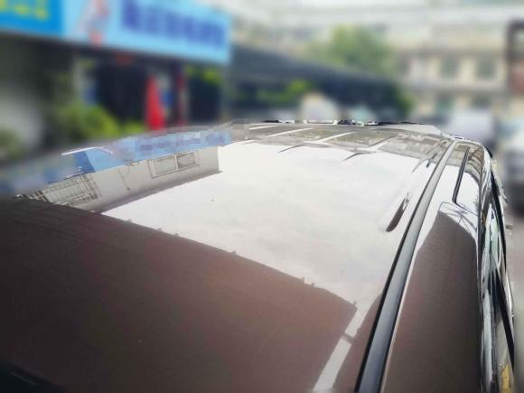 [广州·粤A] 二手别克别克GL82020款 陆上公务舱 652T 舒适型