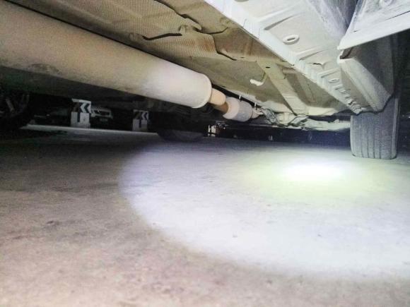 [成都·川V] 二手长安长安CS752015款 1.8T 自动四驱尊贵型 国V