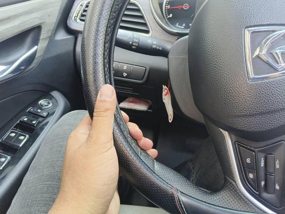 [广州·湘M] 二手宝骏宝骏7302017款 1.5T DCT旗舰型 7座 国V