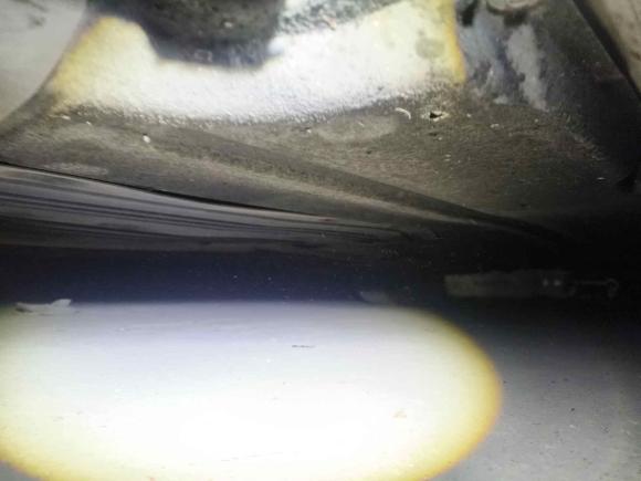 [芜湖·皖A] 二手宝马宝马5系2018款 530Li 领先型 豪华套装