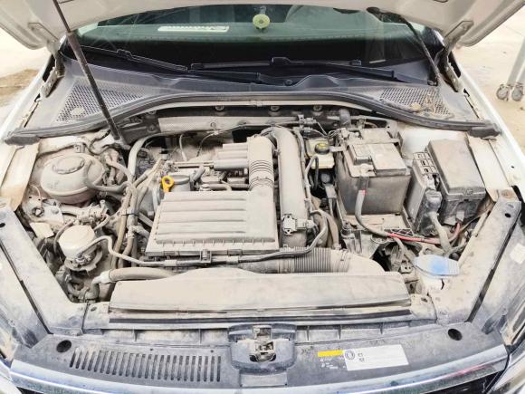 [成都·川Y] 二手大众凌渡2019款 230TSI DSG视野版 国VI