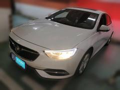 [常州·苏D] 别克君威2019款 20T 精英型 国VI