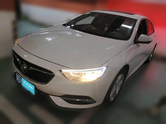 別克君威2019款 20T 精英型 國VI「常州二手車」「天天拍車」