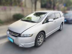 [南京·苏A] 本田奥德赛2007款 2.4L 标准版