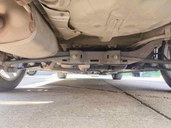 [上海·沪C] 二手别克英朗2021款 改款 典范 1.5L 自动精英型