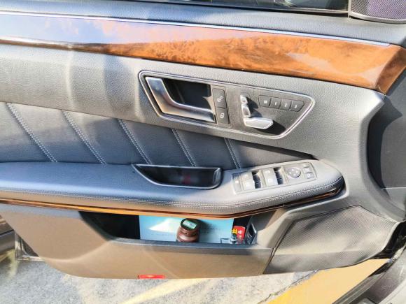 [无锡·苏B] 二手奔驰奔驰E级2014款 E 260 L