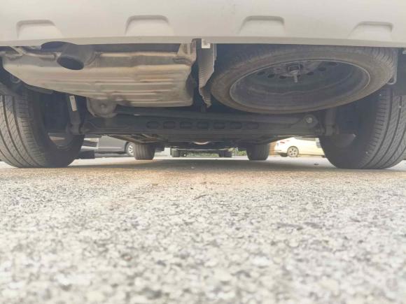 [上海·沪D] 二手吉利汽车嘉际2019款 1.5TD MHEV DCT臻享型